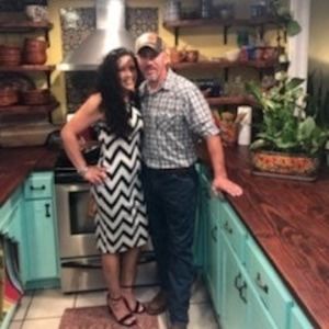 Meet your Posher, Lupe